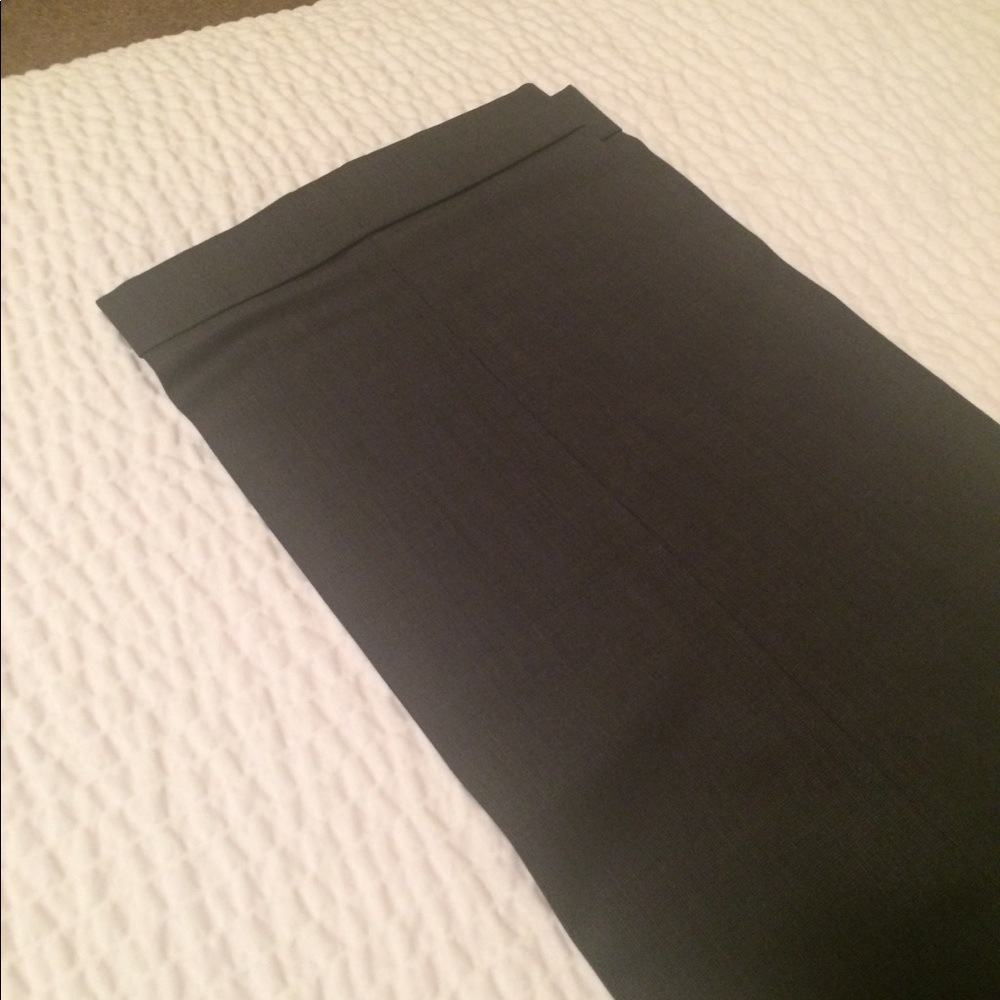 Men’s Pants all wool